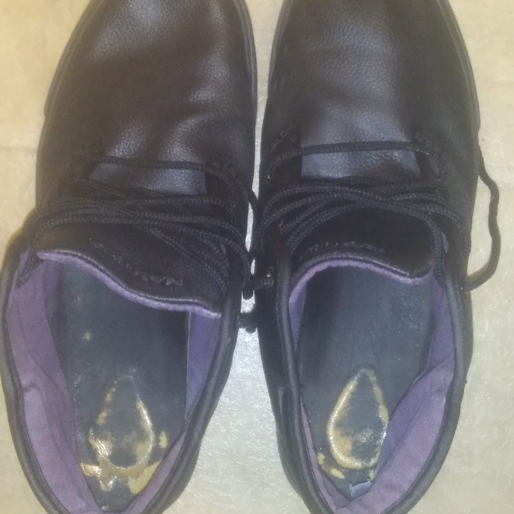 Nautical Boots - Picture 3 of 7